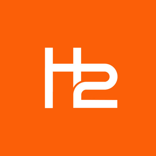 H2 Christian Church logo