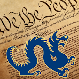 Drexel U.S. Constitution icon