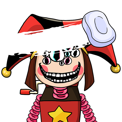 Color Monster DOP Story logo