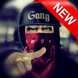 Gangsta Photo Editor icon