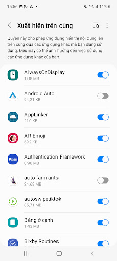 gunny origin : auto ants Screen 2