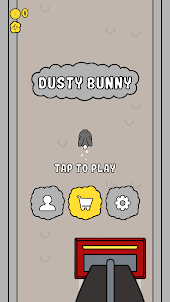 Dusty Bunny