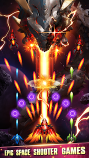 Transmute 2: Space Survivor - Screenshot 5