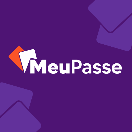 Meu Passe logo