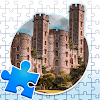 Big puzzles: Castles icon