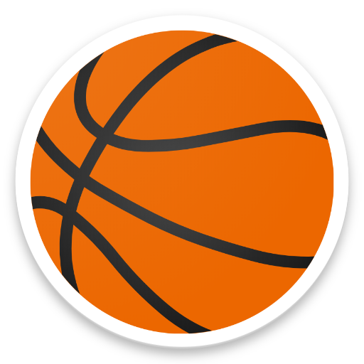 Basketball Clicker  Icon