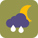Just Sleep Rain - sleep sounds - Androidアプリ