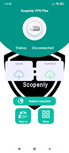 Scopenly VPN Plus