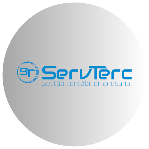 Servterc Serviços Contábeis logo