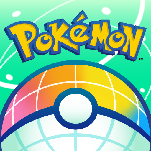 Pokémon HOME 3.1.1 Icon