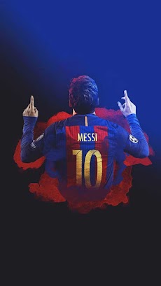 Lionel Messi Wallpapers HDのおすすめ画像5