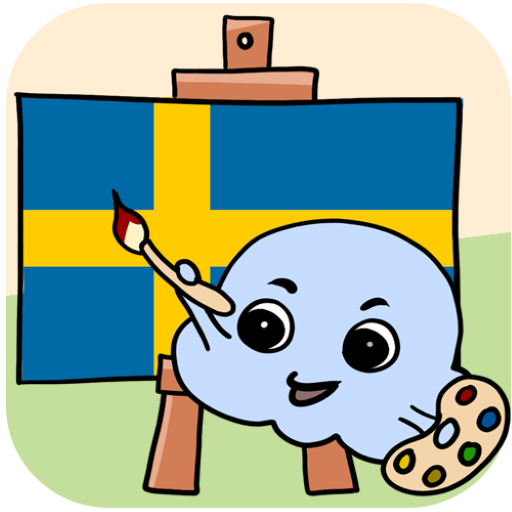 MTL Learn Swedish Words 1.1 Icon