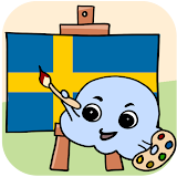 MTL Learn Swedish Words icon