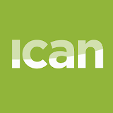 ICAN Events icon