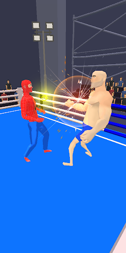 Hero Life Screen 3