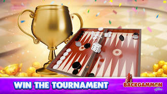 Game screenshot Backgammon Offline apk download