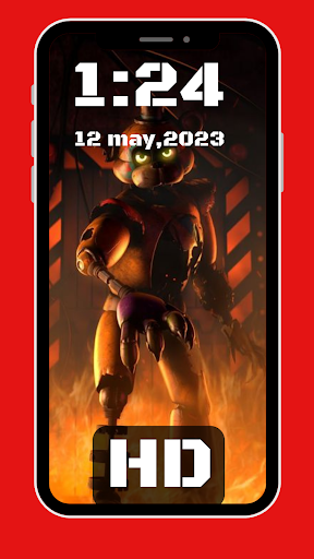 Freddys Wallpaper HD