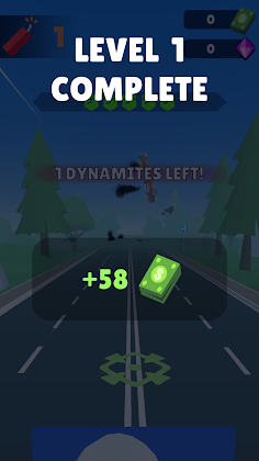 Mr Dynamite - Screenshot 4