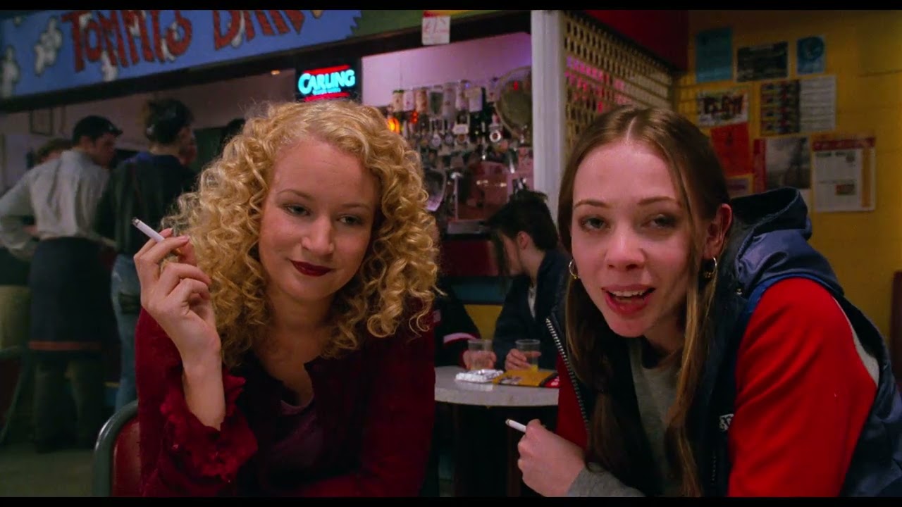 Human Traffic - Movies on Google Play