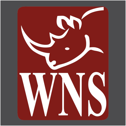 Together WNS logo