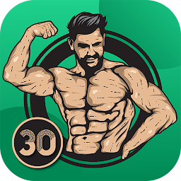 Icon image Home Workout in 30 Days