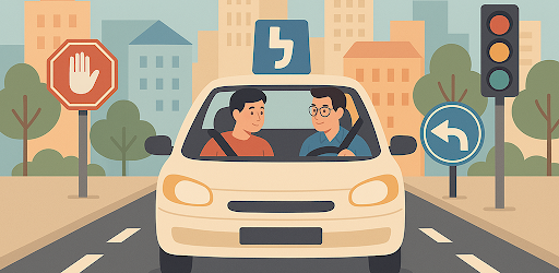 מבחן תאוריה