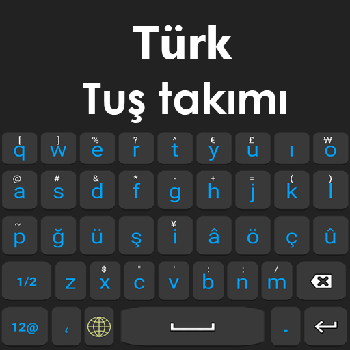 Turkish Language Keyboard – Apps on Google Play