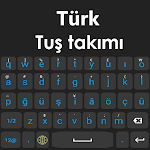 Cover Image of Download Turkish Language Keyboard  APK