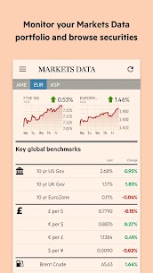 Financial Times MOD APK (Subscribed) 4