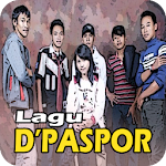 Cover Image of Download Lagu Dpaspor Terpopuler 2021 1.0.1 APK