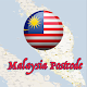 Malaysia Postcode Download on Windows