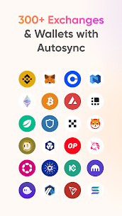 Crypto Tracker 5
