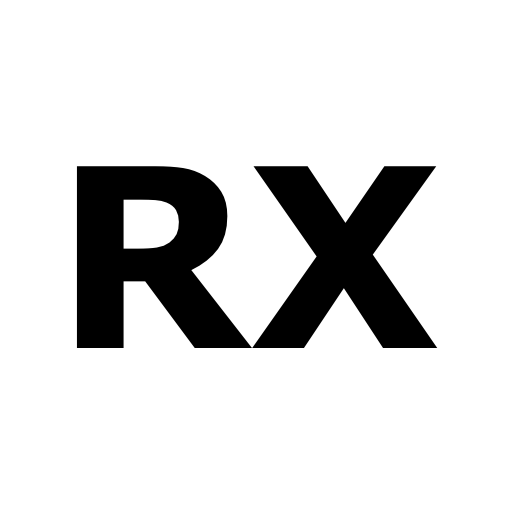 RX  Icon