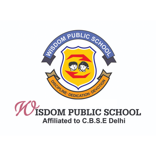 WISDOM PUBLIC SCHOOL, ALIGARH logo