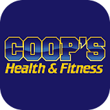 Coop's Health and Fitness icon