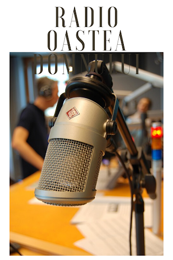 radio oastea domnului romania