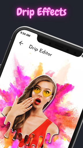 Canvas Magic Photo Editor