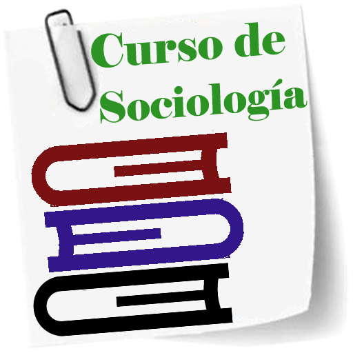 Curso de Sociología logo