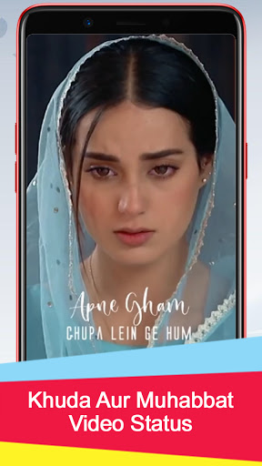 Khuda Aur Mohabbat Video Status  Wallpapers