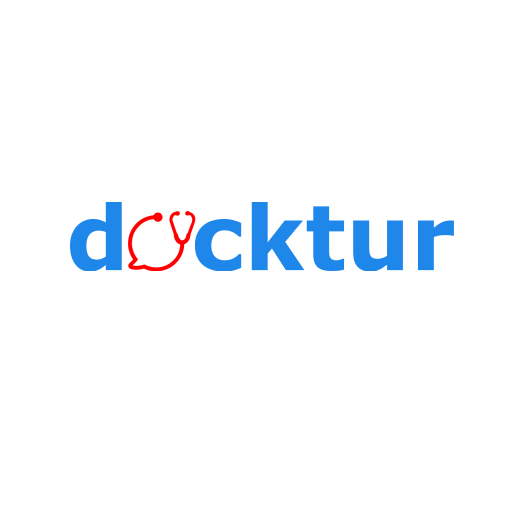 Docktur logo