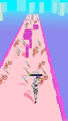 Run to Evolve - Screenshot 4