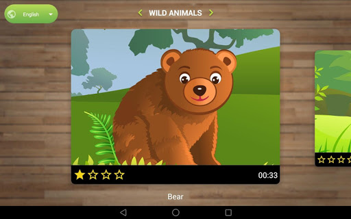 Animal Puzzle Games for Kids  screenshots 15