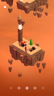 Aarik And The Ruined Kingdom - Screenshot 3
