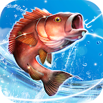 Cover Image of 下载 Fishing Voyage  APK
