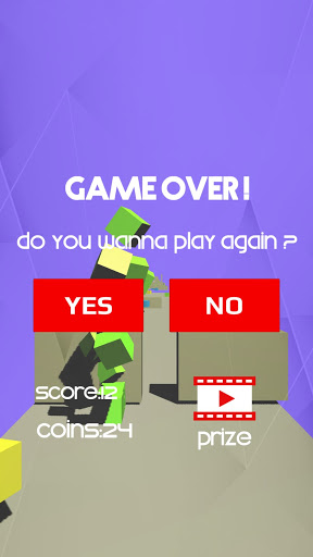 Kube Screenshot 3 - AppWisp.com