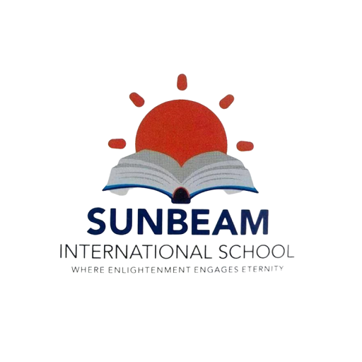 Sunbeam International School logo