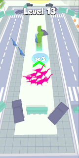 Card Battle! screenshot 15