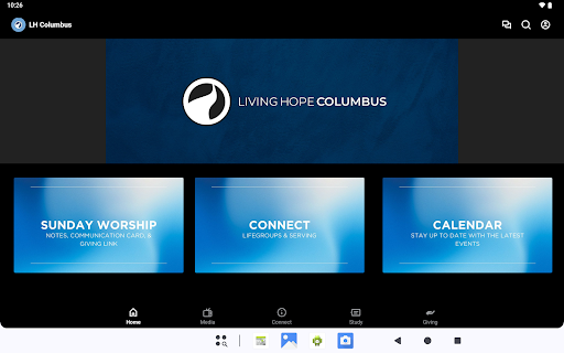 Living Hope Columbus