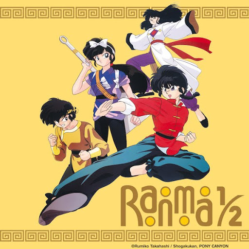 Ranma 1/2 OVA and Movie Collection - TV on Google Play Ranma 1/2 OVA and Movie Collection - TV on Google Play