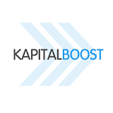 Kapital Boost icon